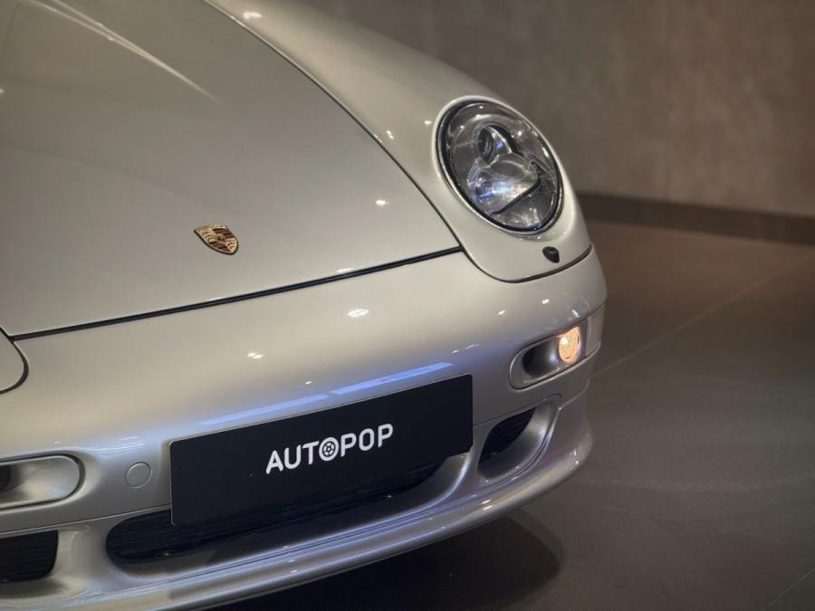 993 TURBO X50 - Image 9